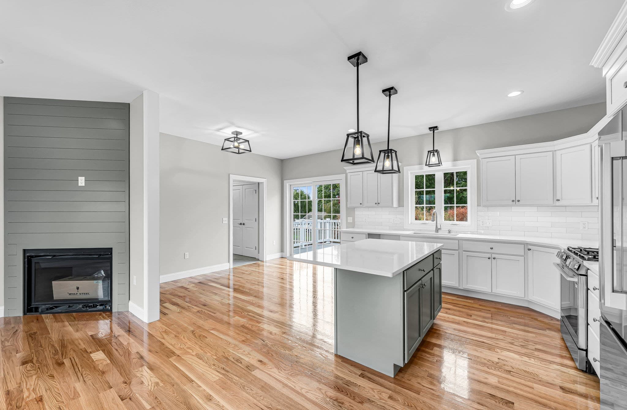 Single Family Residence at LOT 604 Grandview Ave, Ludlow MA 01056, Ludlow, photo 9 of 41