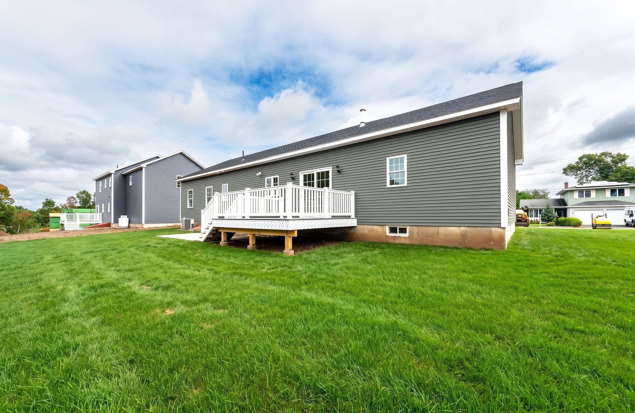 Single Family Residence at LOT 604 Grandview Ave, Ludlow MA 01056, Ludlow, photo 38 of 41