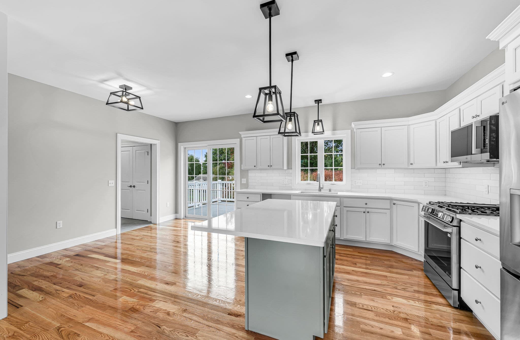Single Family Residence at LOT 604 Grandview Ave, Ludlow MA 01056, Ludlow, photo 10 of 41