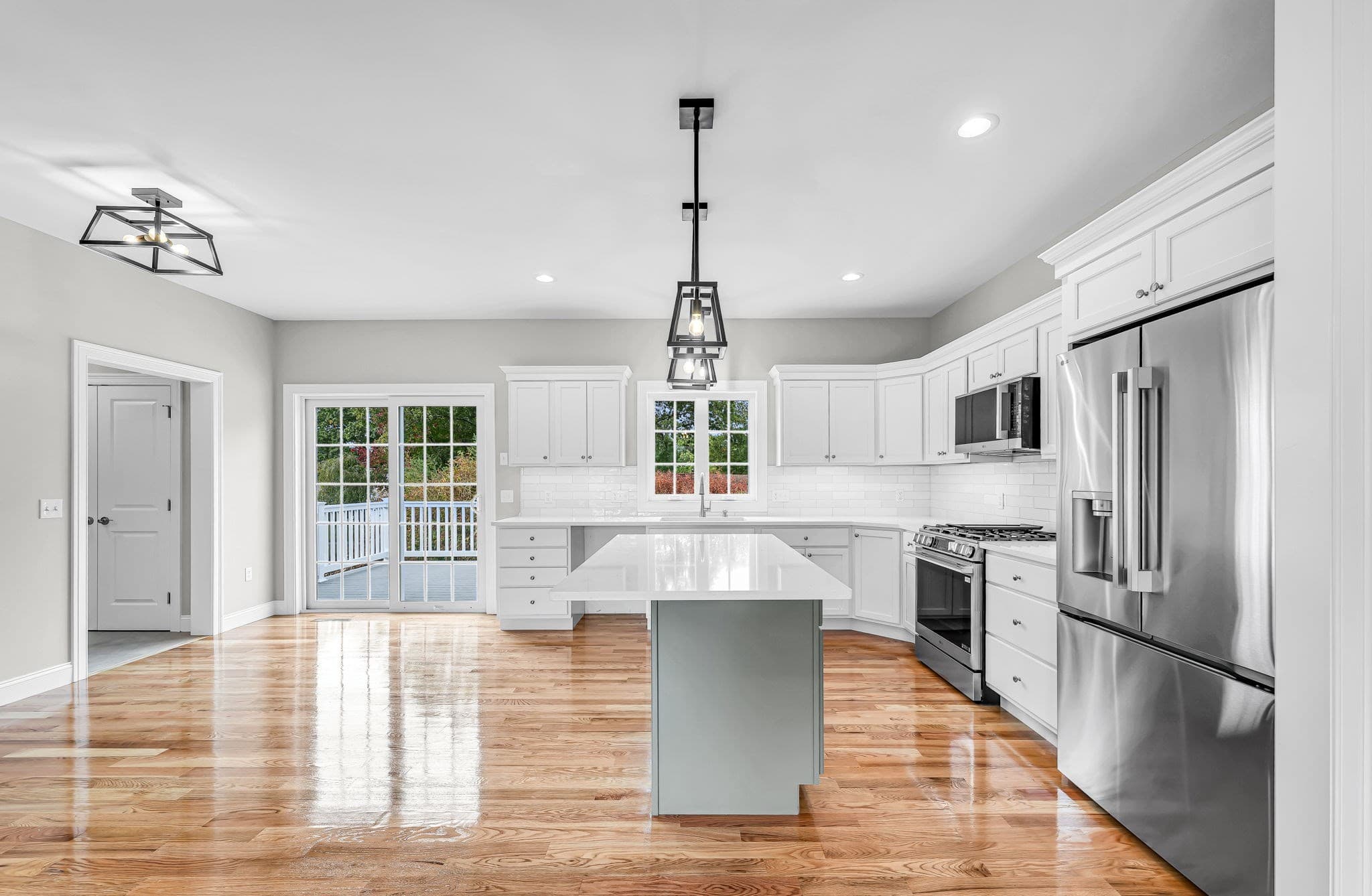 Single Family Residence at LOT 604 Grandview Ave, Ludlow MA 01056, Ludlow, photo 11 of 41