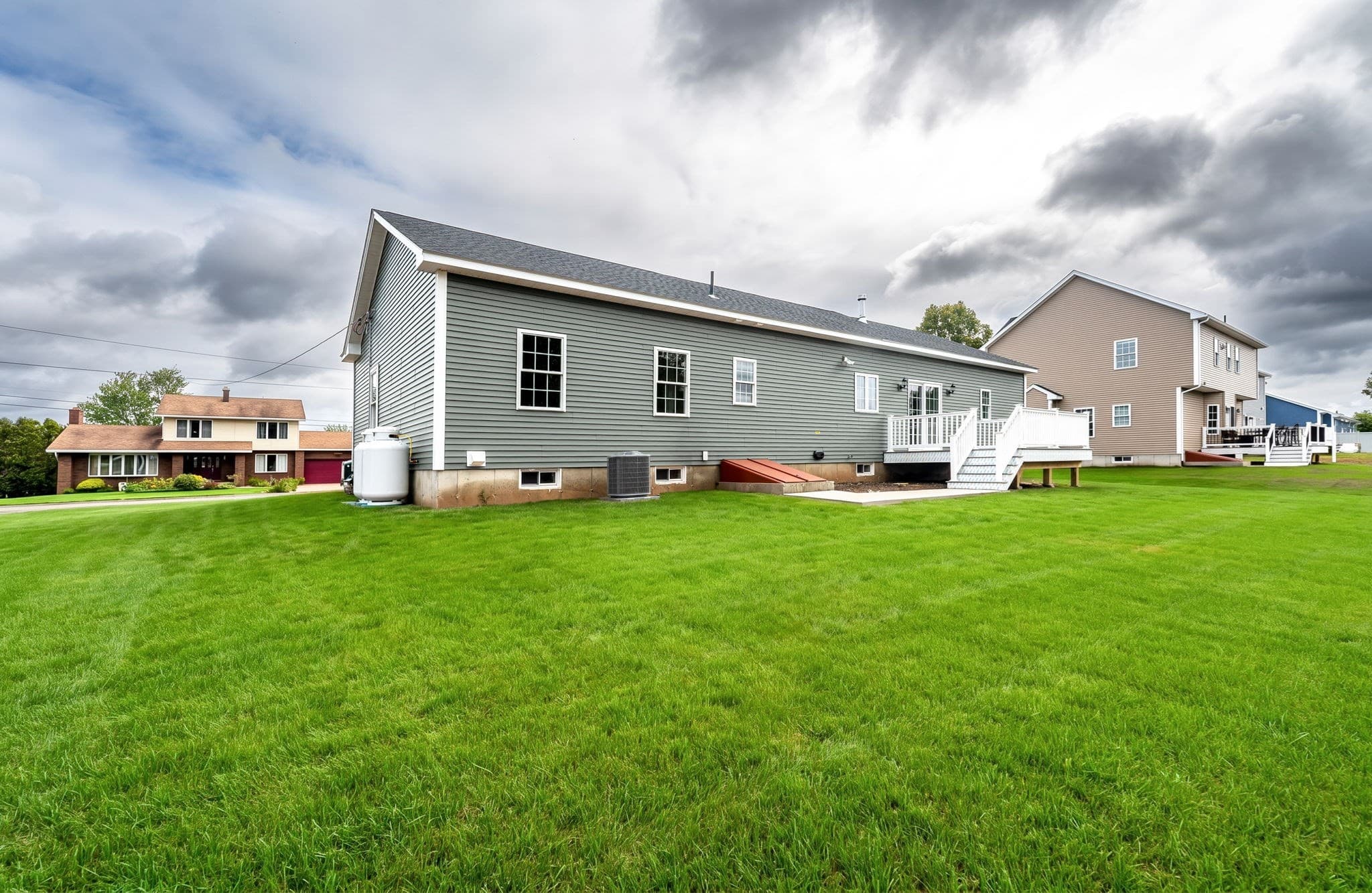 Single Family Residence at LOT 604 Grandview Ave, Ludlow MA 01056, Ludlow, photo 39 of 41