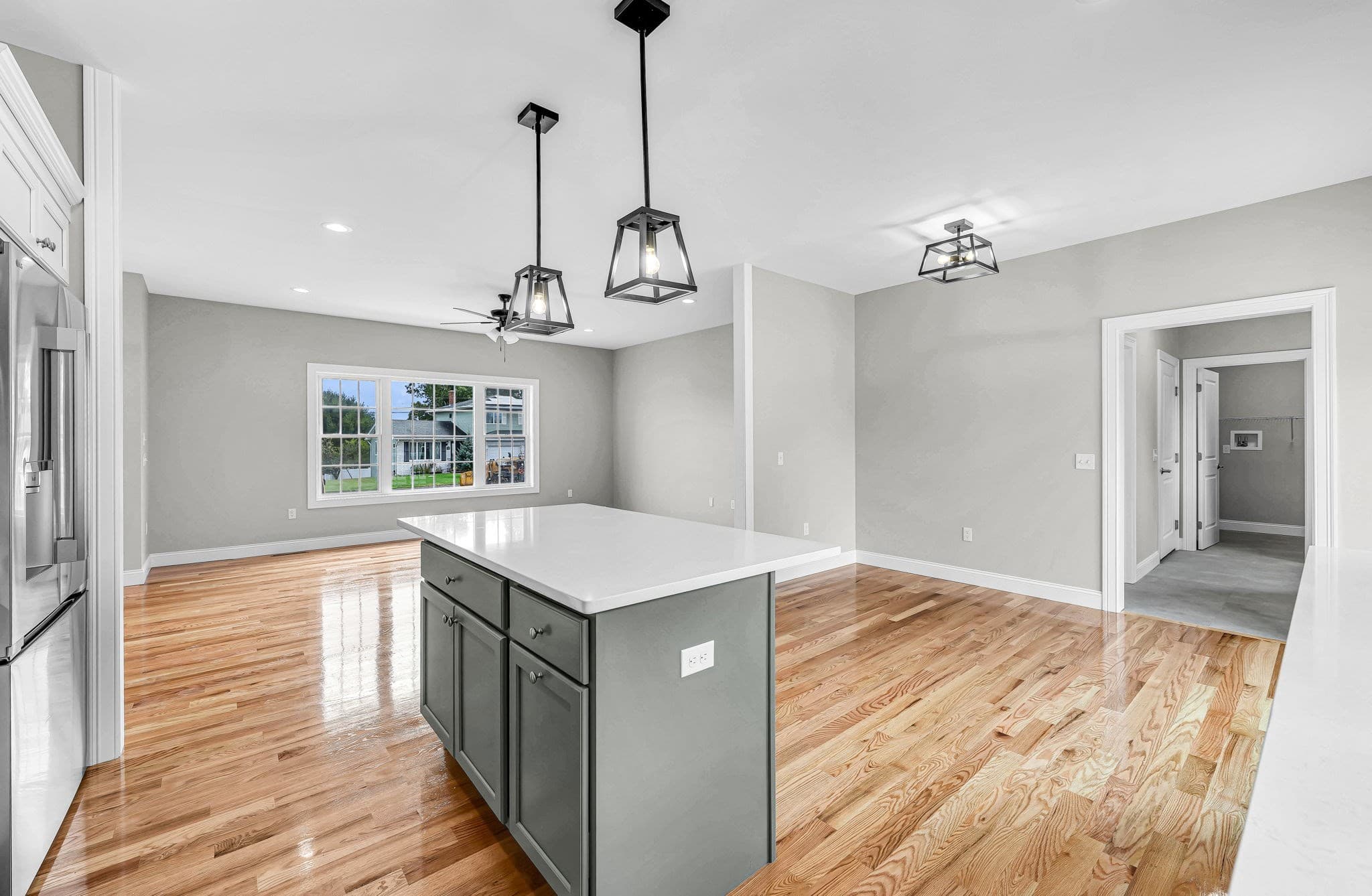 Single Family Residence at LOT 604 Grandview Ave, Ludlow MA 01056, Ludlow, photo 8 of 41