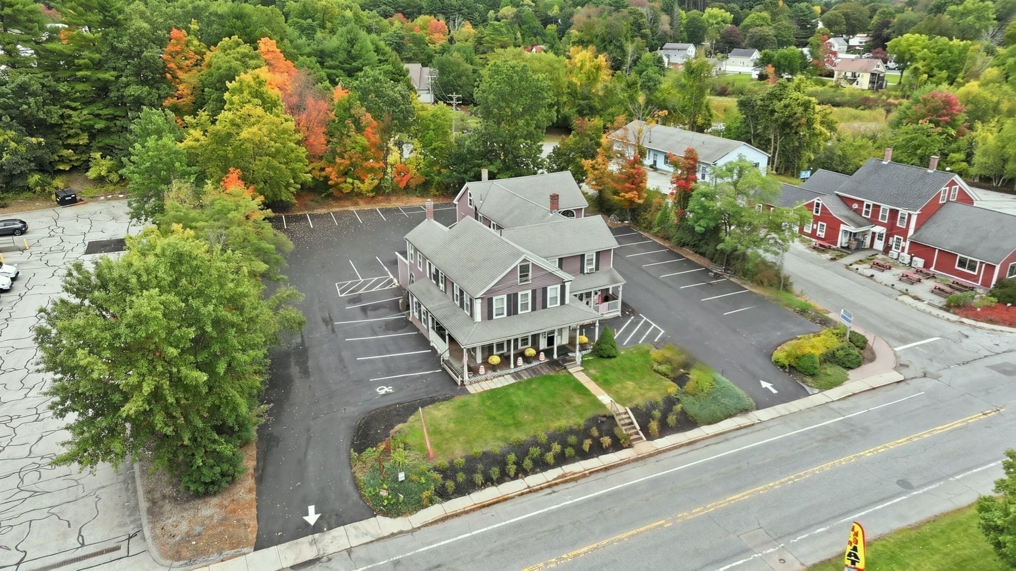 Commercial Sale at 454 Main St, Sturbridge MA 01518, Sturbridge, photo 6 of 26