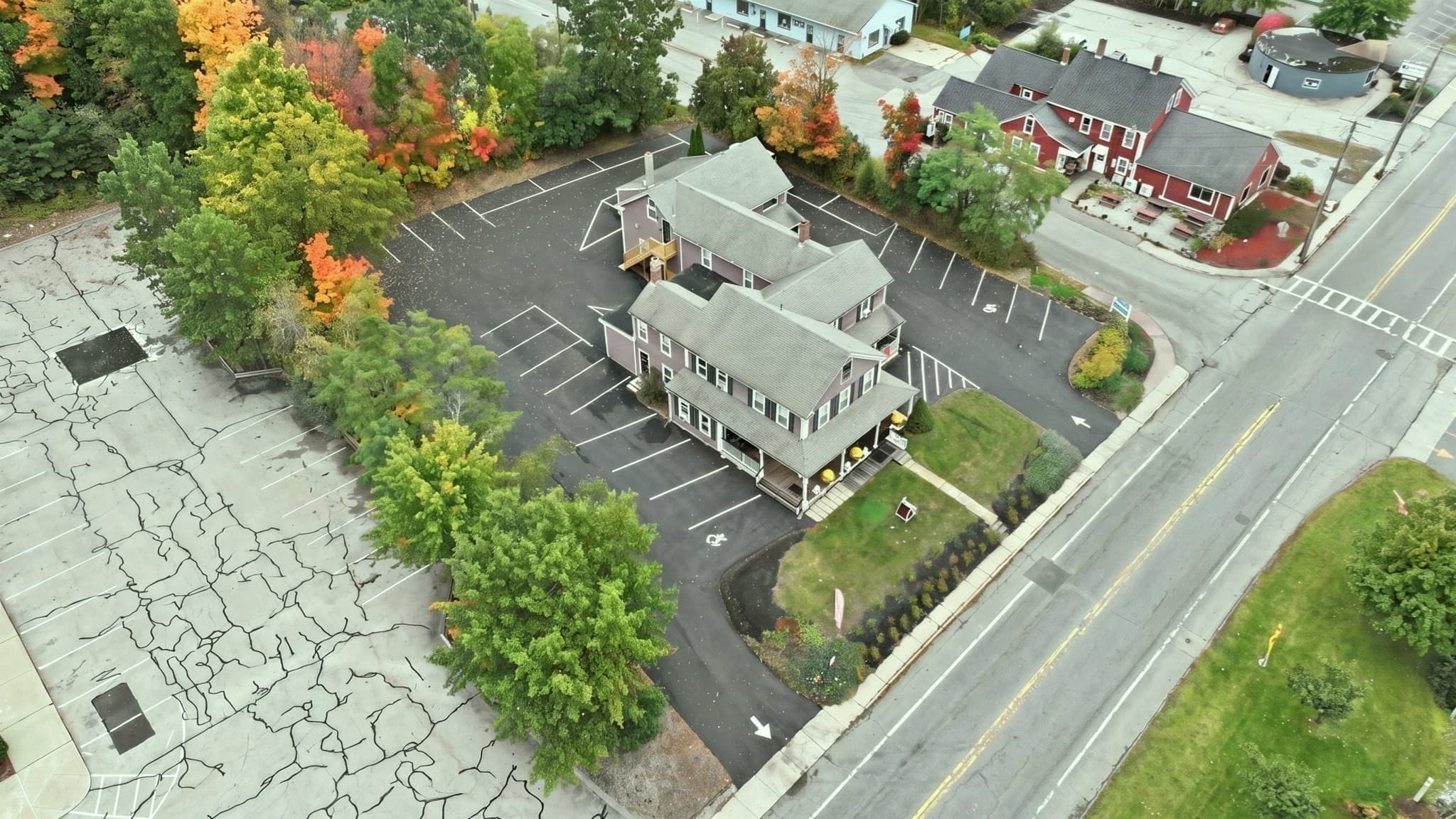 Commercial Sale at 454 Main St, Sturbridge MA 01518, Sturbridge, photo 5 of 26