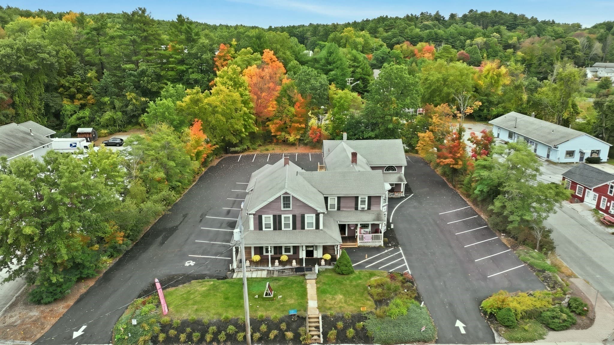 Commercial Sale at 454 Main St, Sturbridge MA 01518, Sturbridge, photo 4 of 26