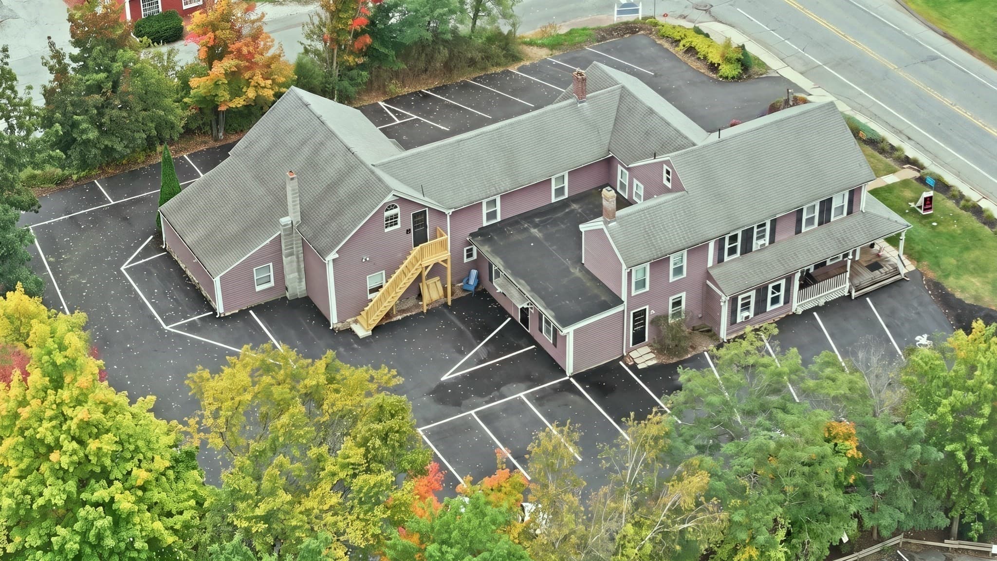 Commercial Sale at 454 Main St, Sturbridge MA 01518, Sturbridge, photo 8 of 26