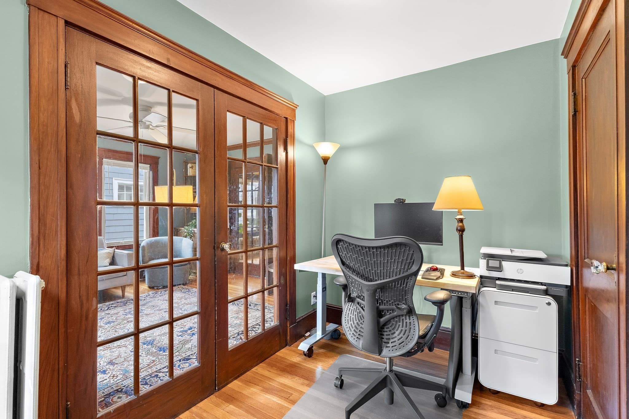 Condominium at 99 Saint Rose St # 1, Boston MA 02130, Boston, photo 6 of 30