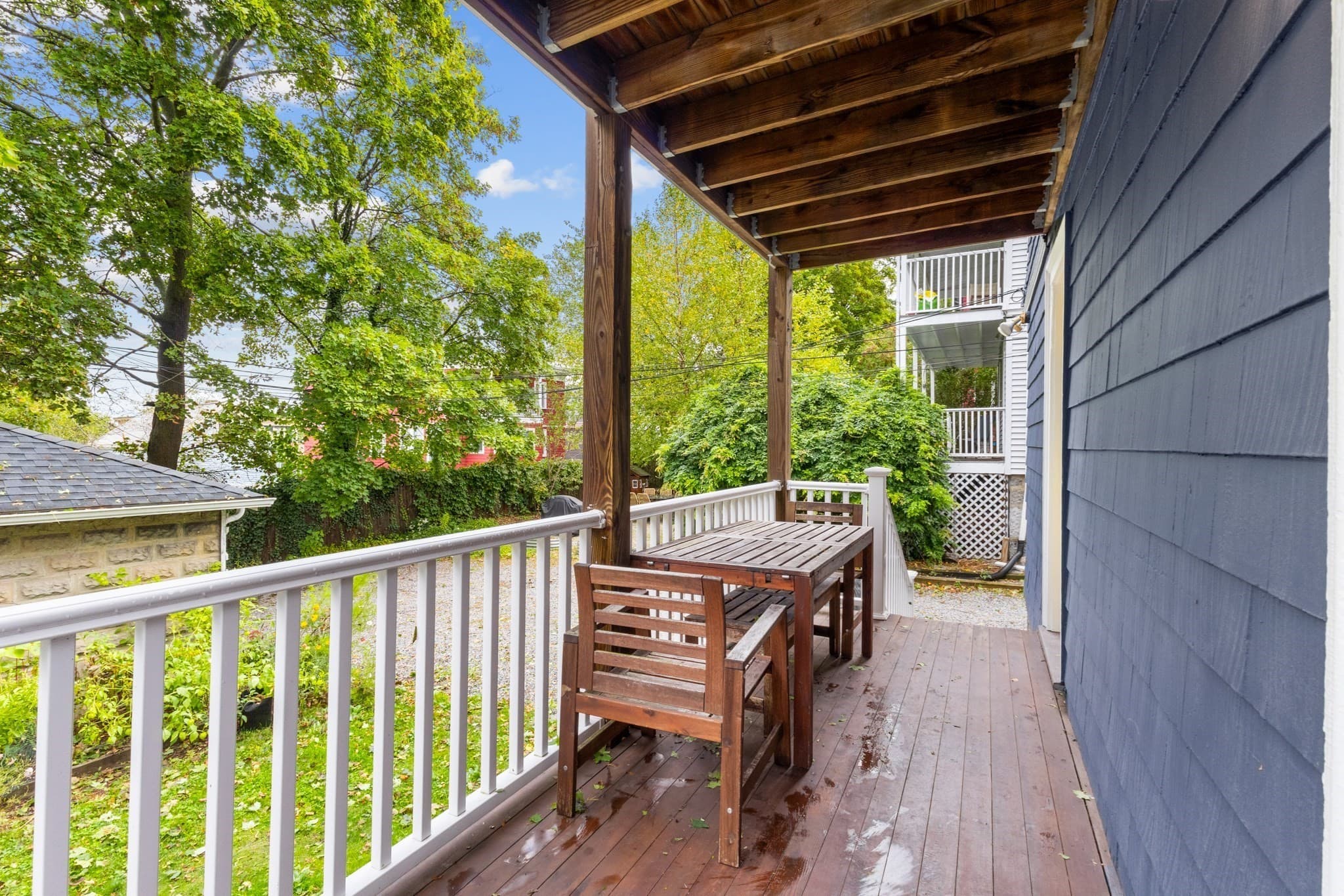 Condominium at 99 Saint Rose St # 1, Boston MA 02130, Boston, photo 26 of 30