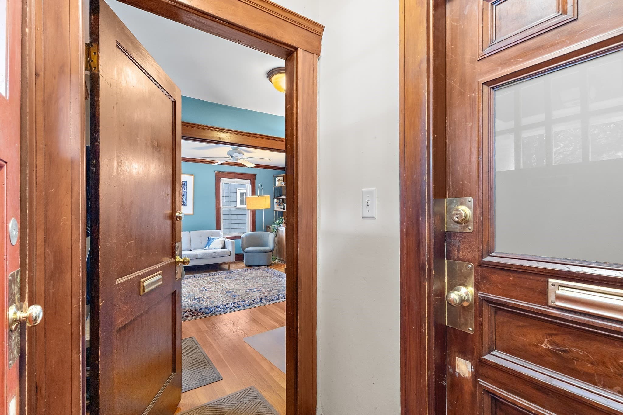 Condominium at 99 Saint Rose St # 1, Boston MA 02130, Boston, photo 5 of 30