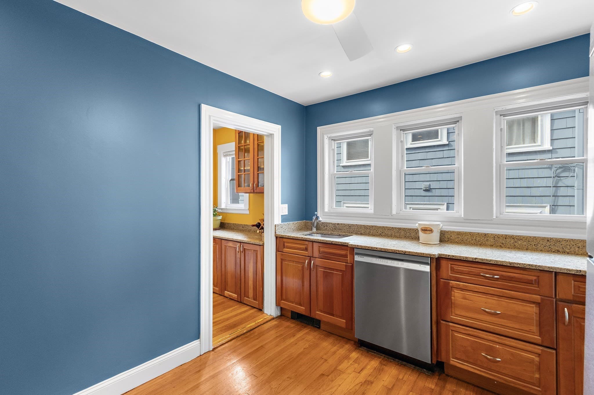 Condominium at 99 Saint Rose St # 1, Boston MA 02130, Boston, photo 20 of 30