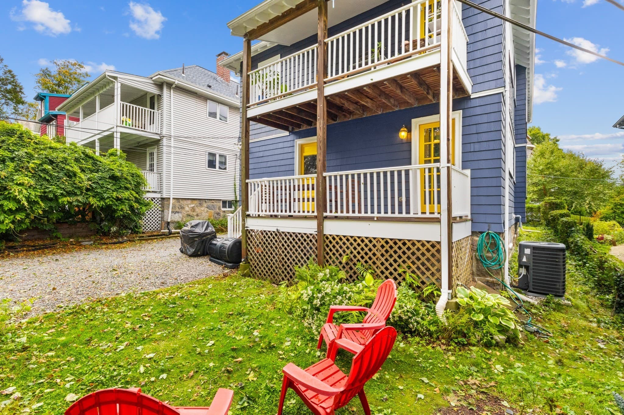 Condominium at 99 Saint Rose St # 1, Boston MA 02130, Boston, photo 24 of 30
