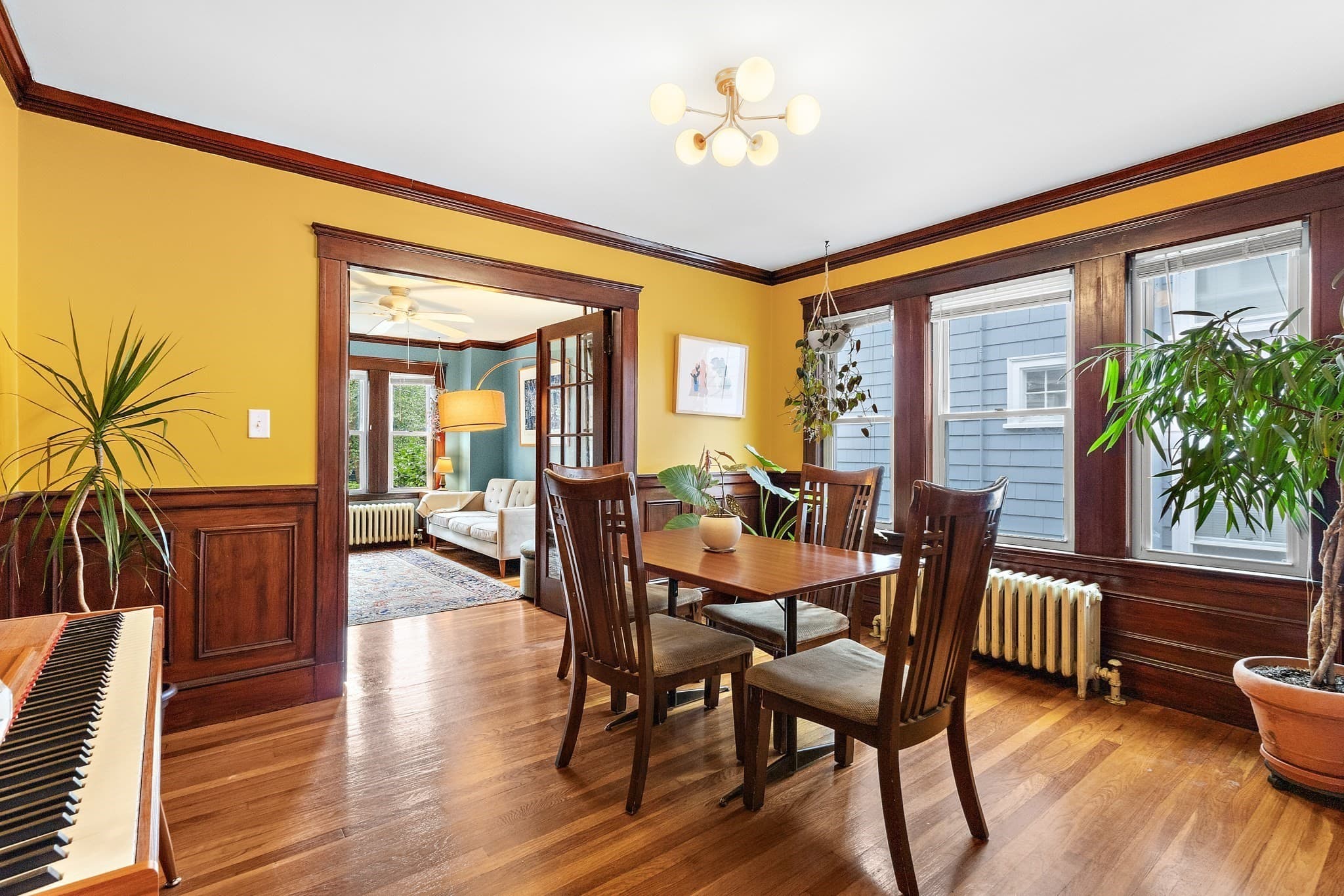 Condominium at 99 Saint Rose St # 1, Boston MA 02130, Boston, photo 10 of 30