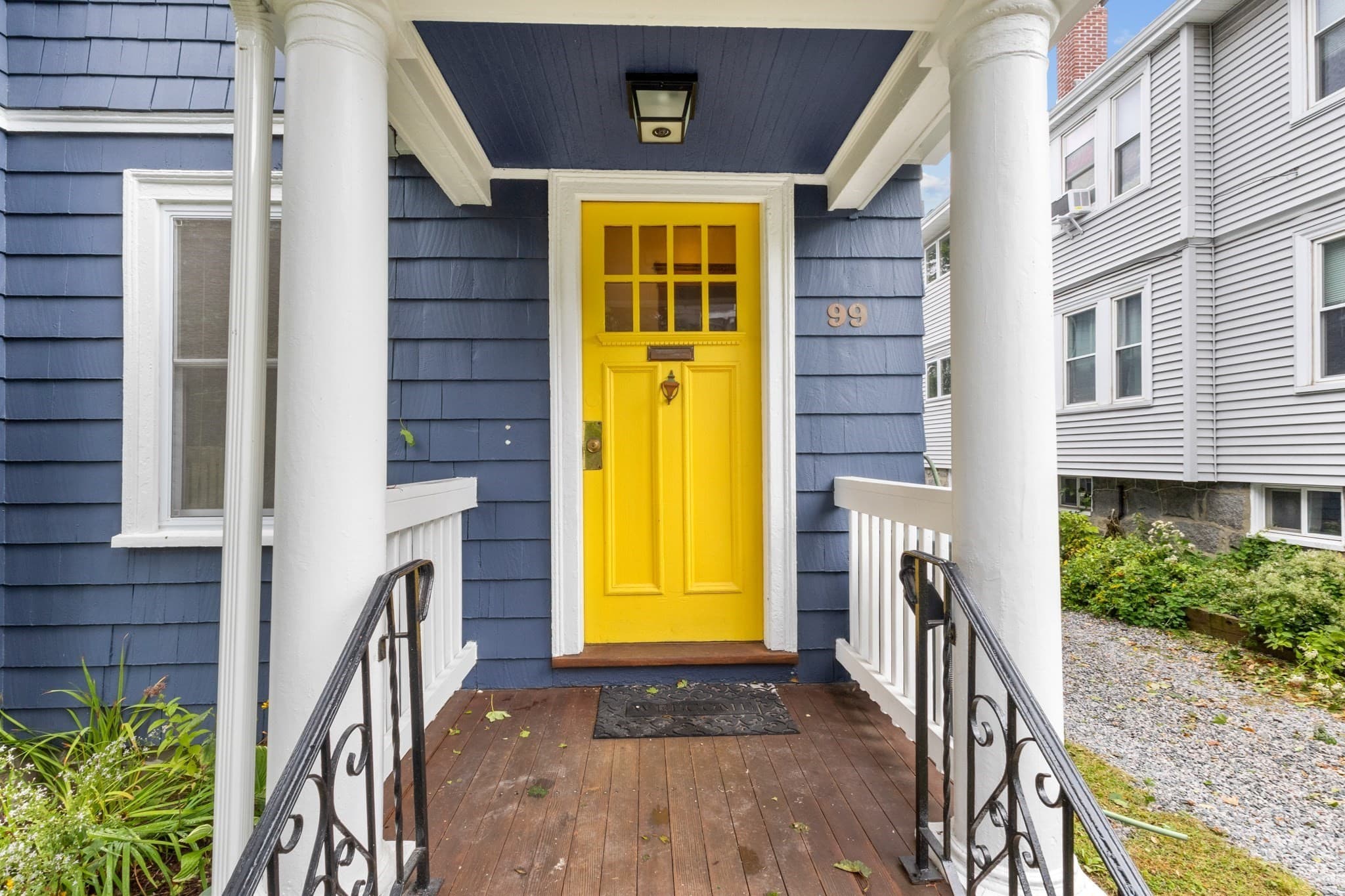 Condominium at 99 Saint Rose St # 1, Boston MA 02130, Boston, photo 4 of 30