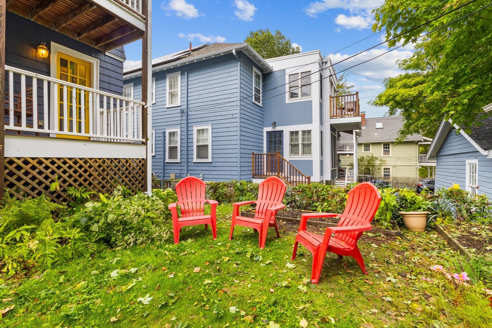 Condominium at 99 Saint Rose St # 1, Boston MA 02130, Boston, photo 25 of 30