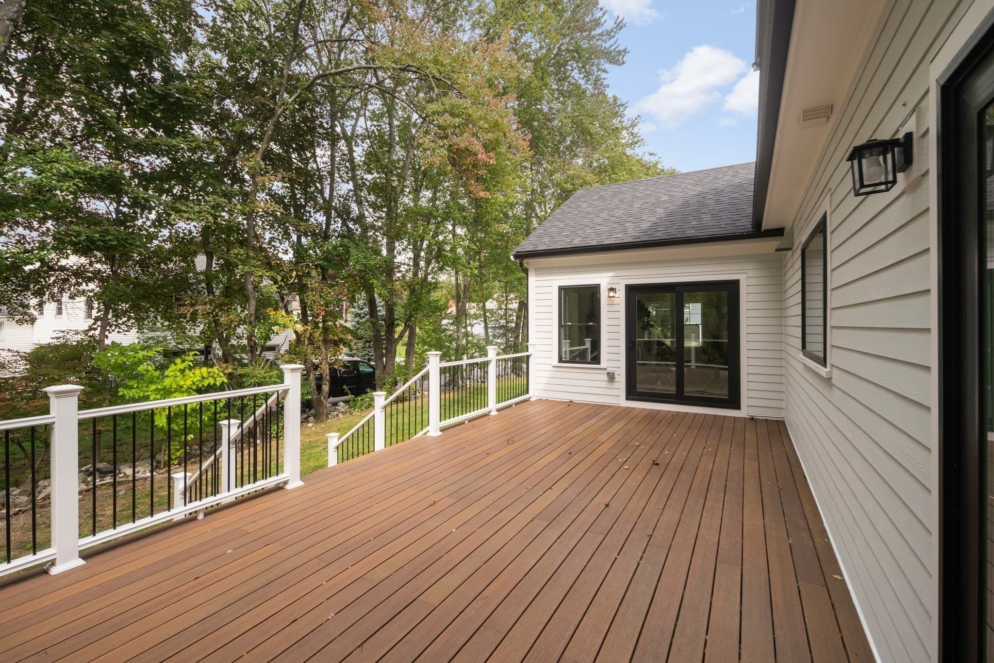 Single Family Residence at 1 Plymouth Rd., Winchester MA 01890, Winchester, photo 27 of 28