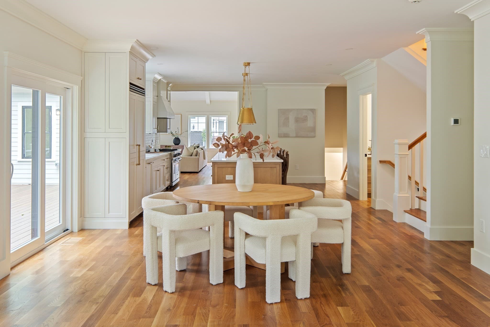 Single Family Residence at 1 Plymouth Rd., Winchester MA 01890, Winchester, photo 12 of 28