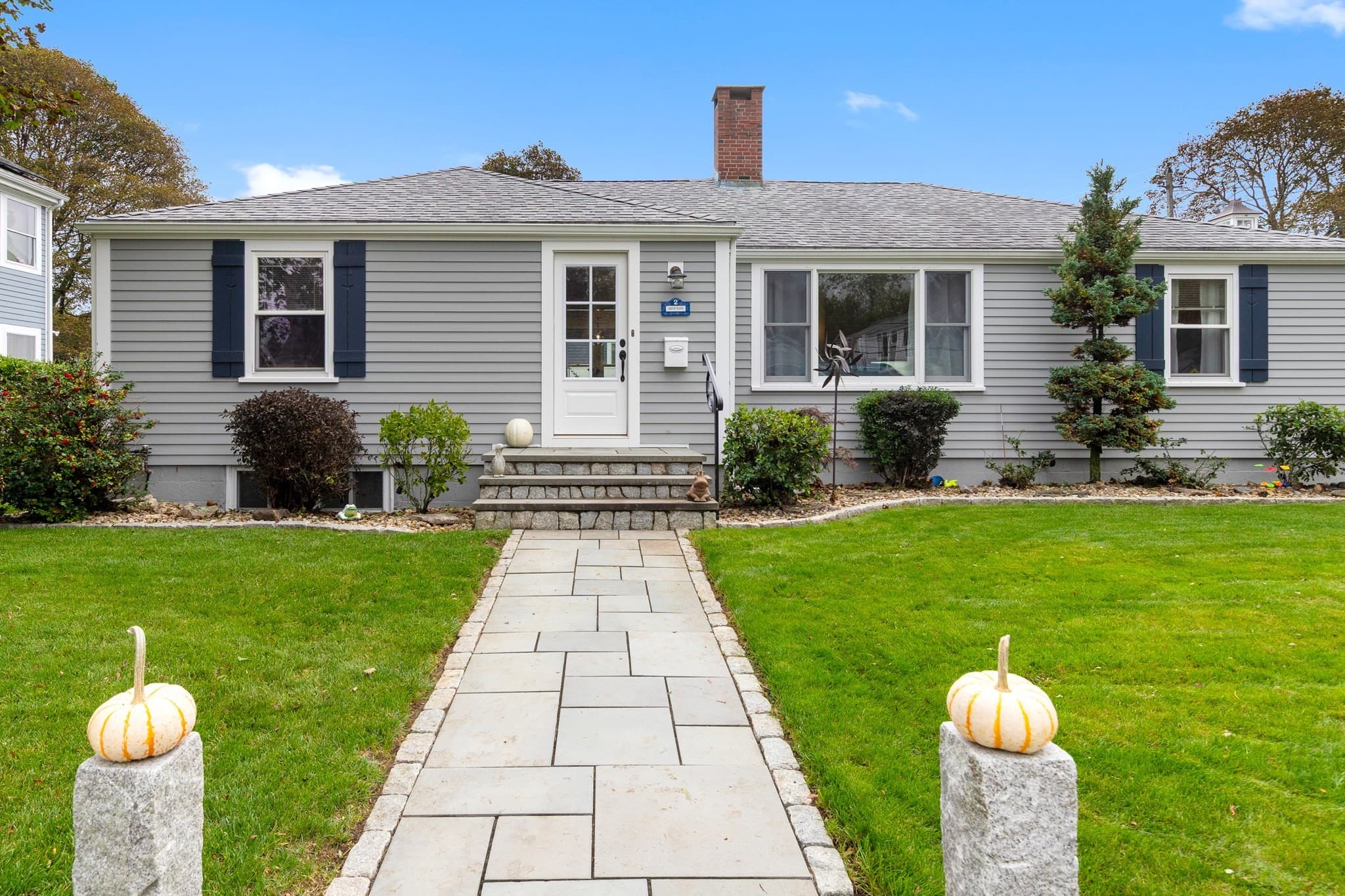 Single Family Residence at 2 Smith Rd, Rockport MA 01966, Rockport, photo 2 of 40