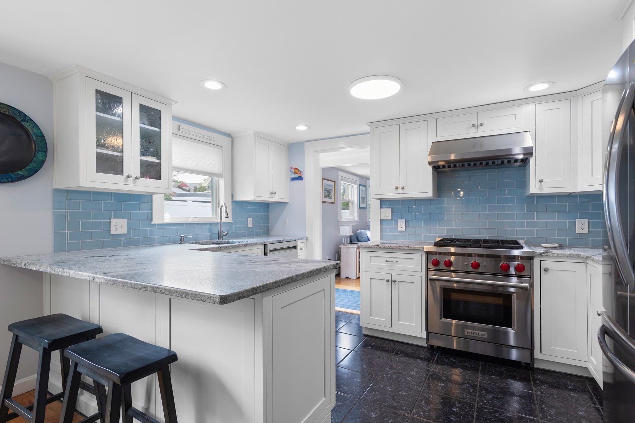 Single Family Residence at 2 Smith Rd, Rockport MA 01966, Rockport, photo 13 of 40