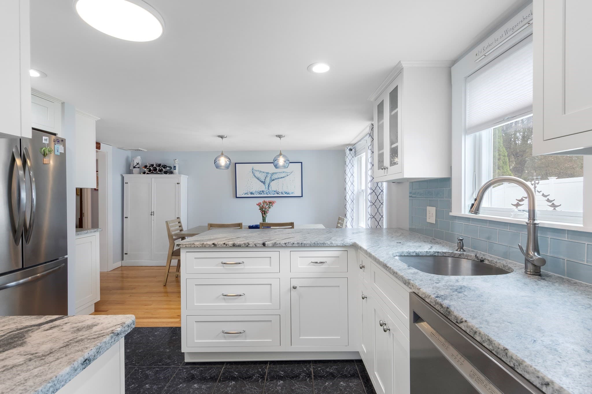 Single Family Residence at 2 Smith Rd, Rockport MA 01966, Rockport, photo 16 of 40