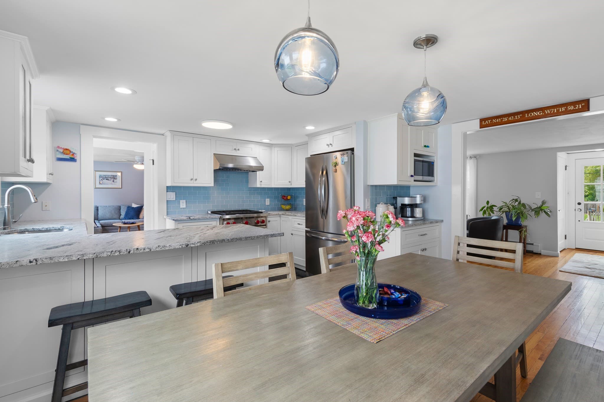Single Family Residence at 2 Smith Rd, Rockport MA 01966, Rockport, photo 12 of 40