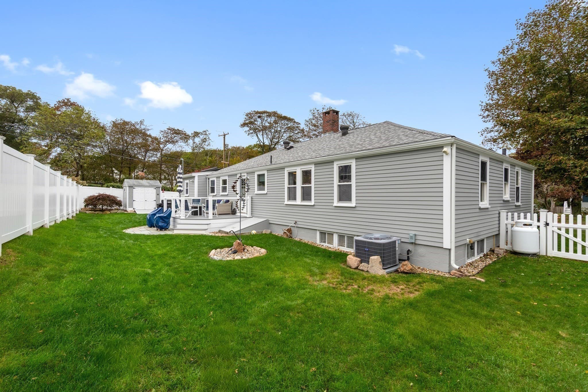 Single Family Residence at 2 Smith Rd, Rockport MA 01966, Rockport, photo 30 of 40