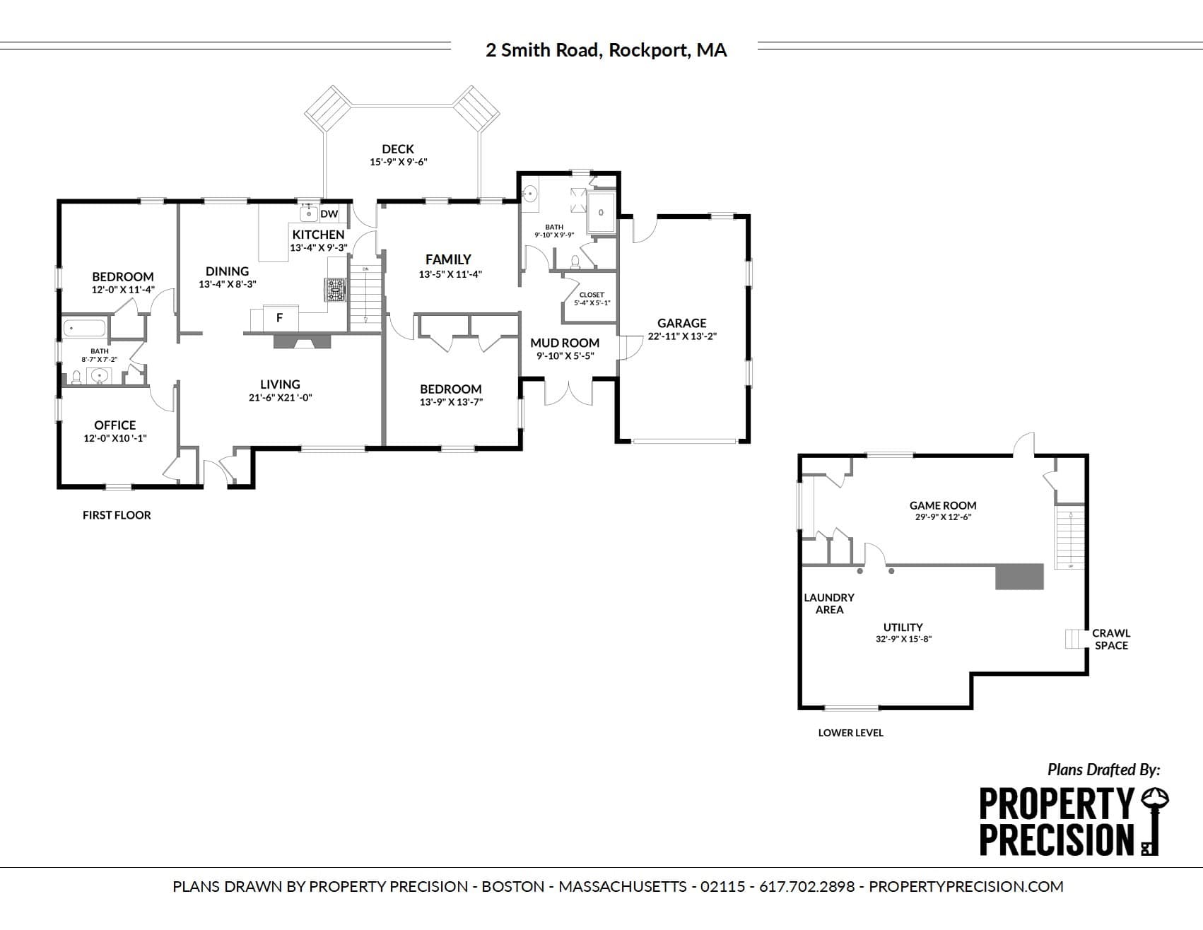 Single Family Residence at 2 Smith Rd, Rockport MA 01966, Rockport, photo 40 of 40