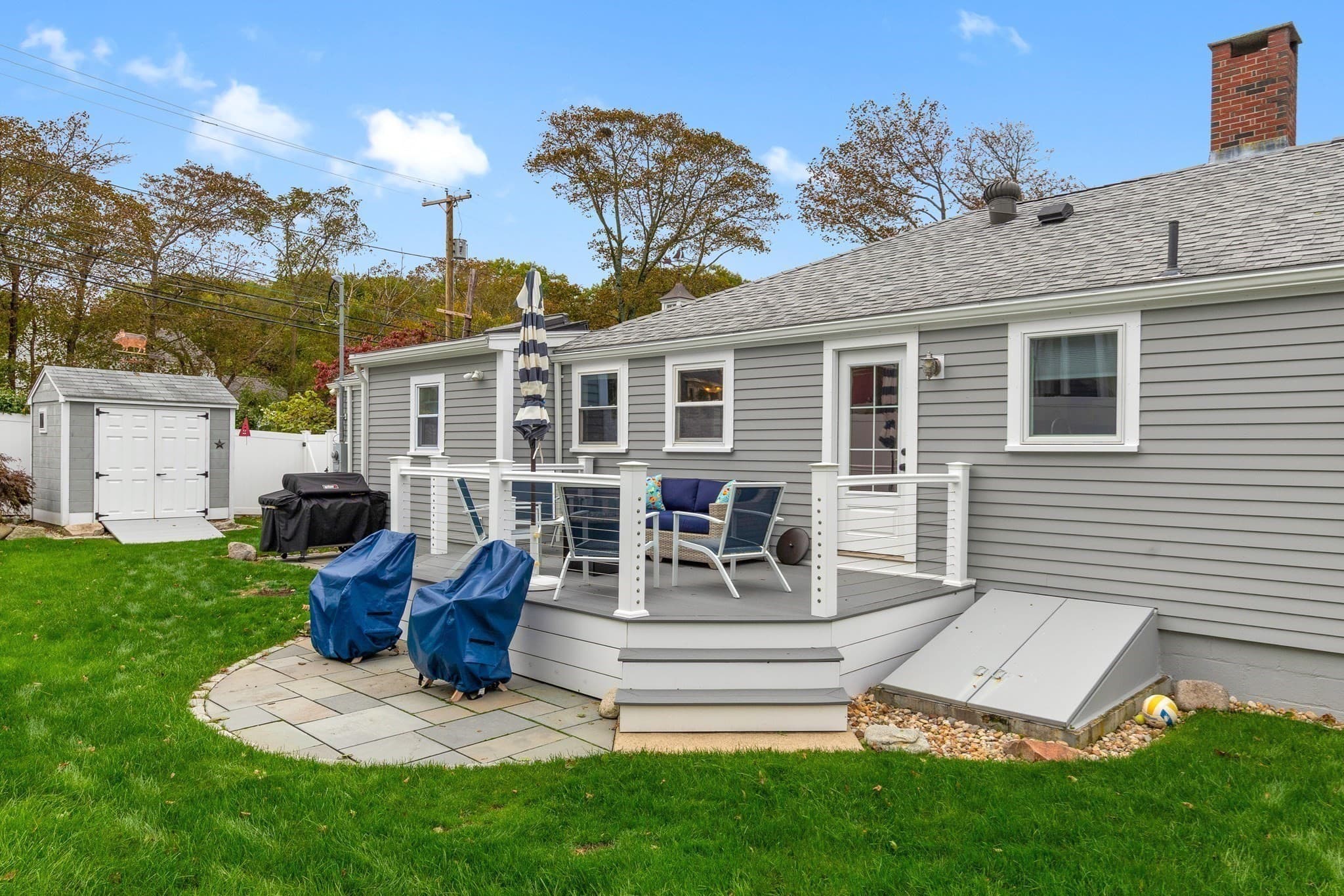 Single Family Residence at 2 Smith Rd, Rockport MA 01966, Rockport, photo 31 of 40