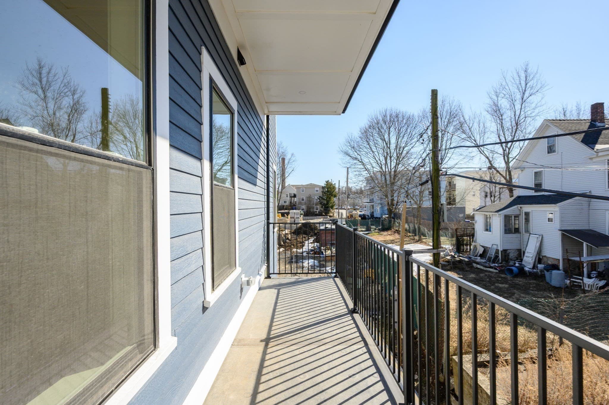 Condominium at 21 Tanglewood Road # 4, Boston MA 02124, Boston, photo 23 of 24