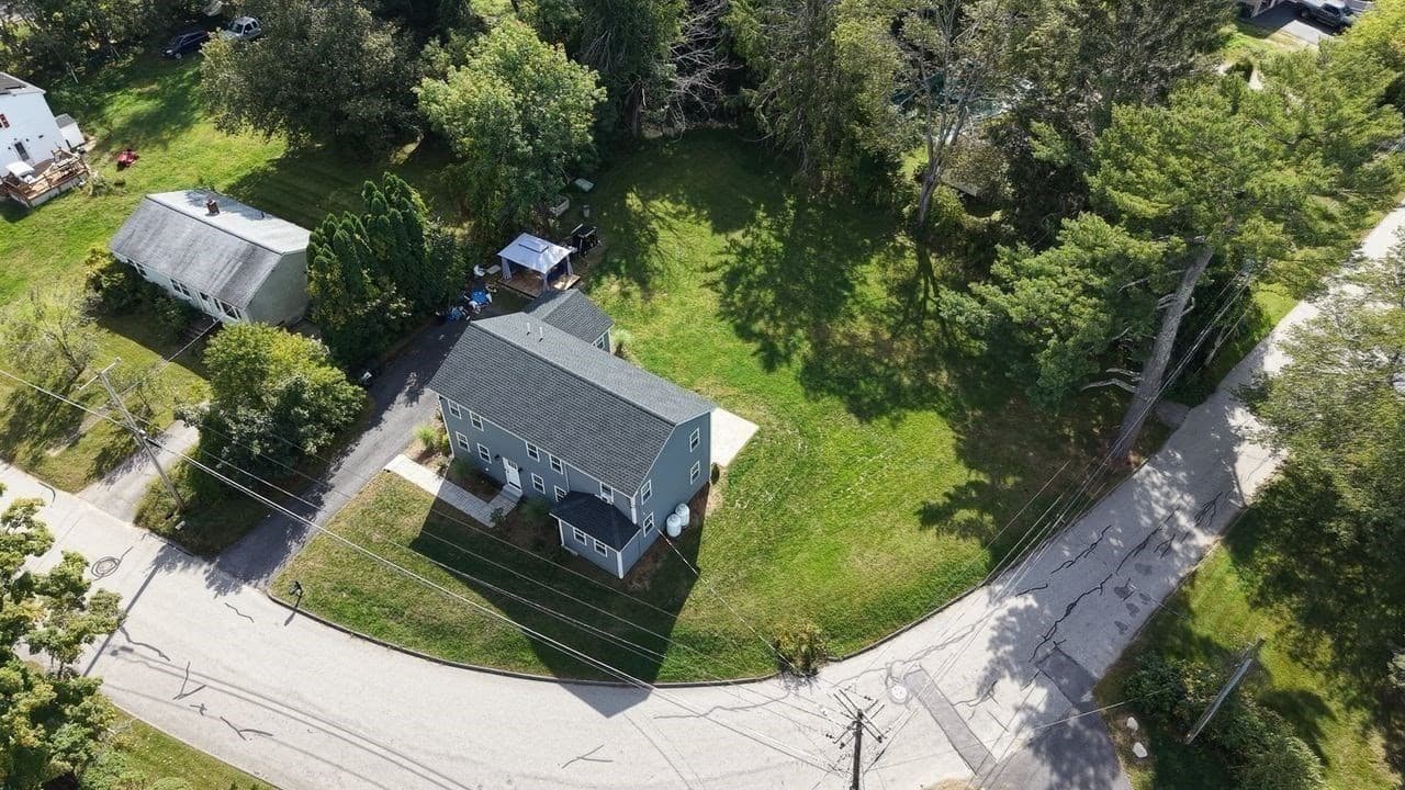 Single Family Residence at 28 Ash St, Webster MA 01570, Webster, photo 28 of 38