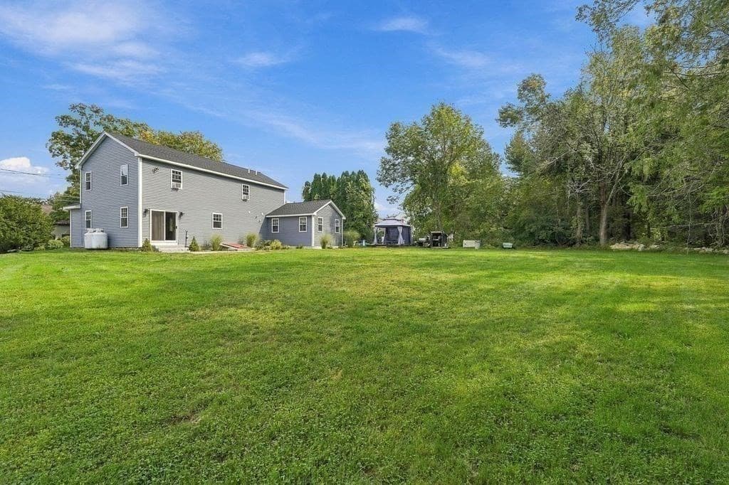 Single Family Residence at 28 Ash St, Webster MA 01570, Webster, photo 30 of 38
