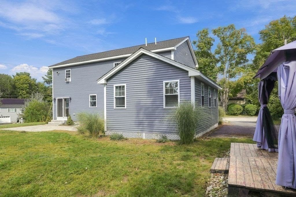 Single Family Residence at 28 Ash St, Webster MA 01570, Webster, photo 33 of 38