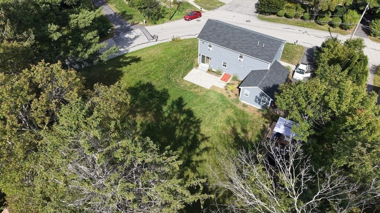 Single Family Residence at 28 Ash St, Webster MA 01570, Webster, photo 37 of 38