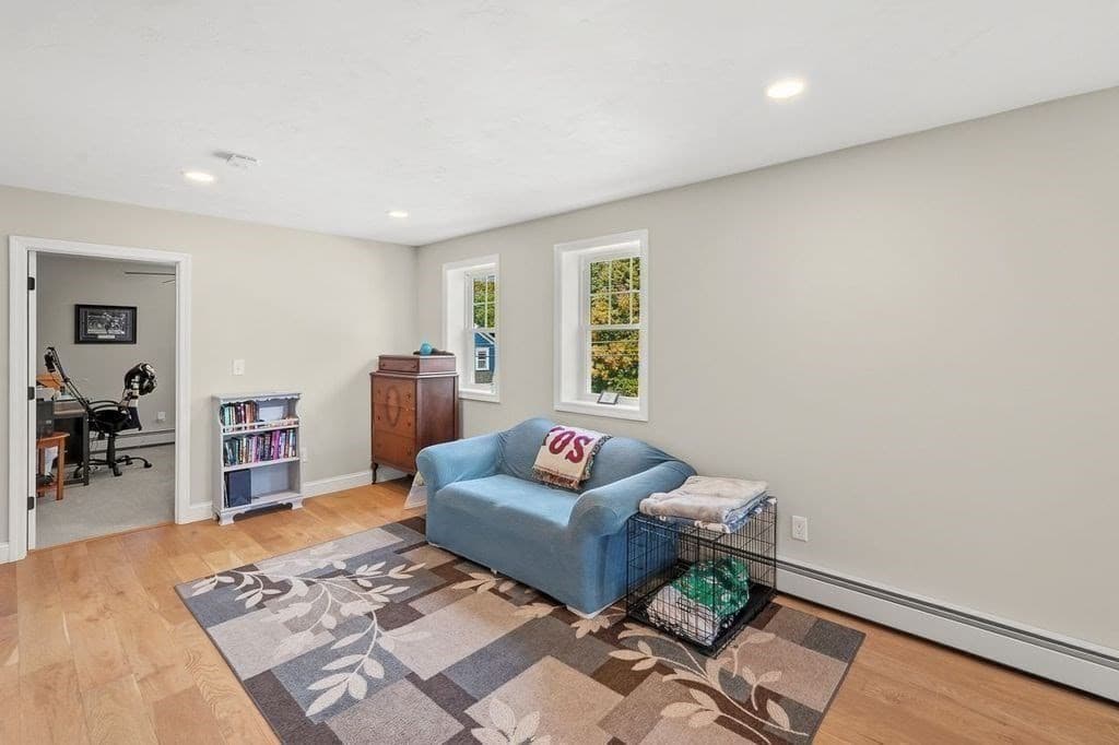 Single Family Residence at 28 Ash St, Webster MA 01570, Webster, photo 19 of 38