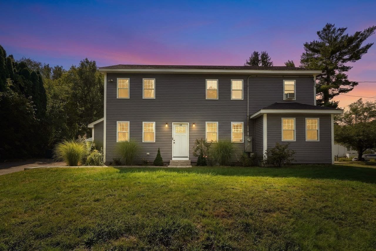 Single Family Residence at 28 Ash St, Webster MA 01570, Webster, photo 4 of 38