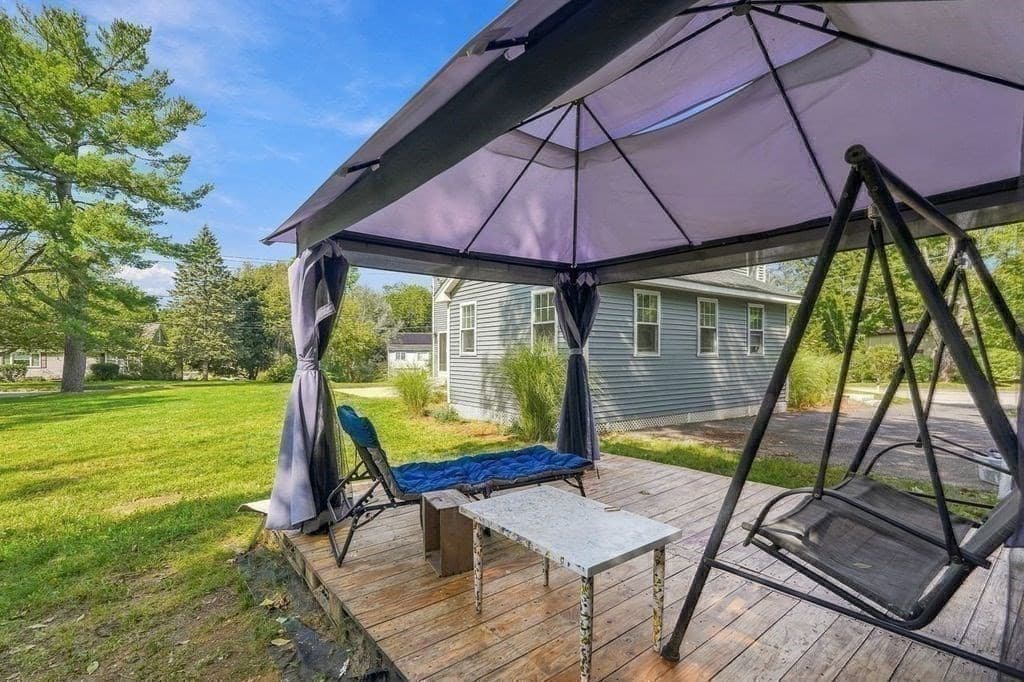 Single Family Residence at 28 Ash St, Webster MA 01570, Webster, photo 25 of 38