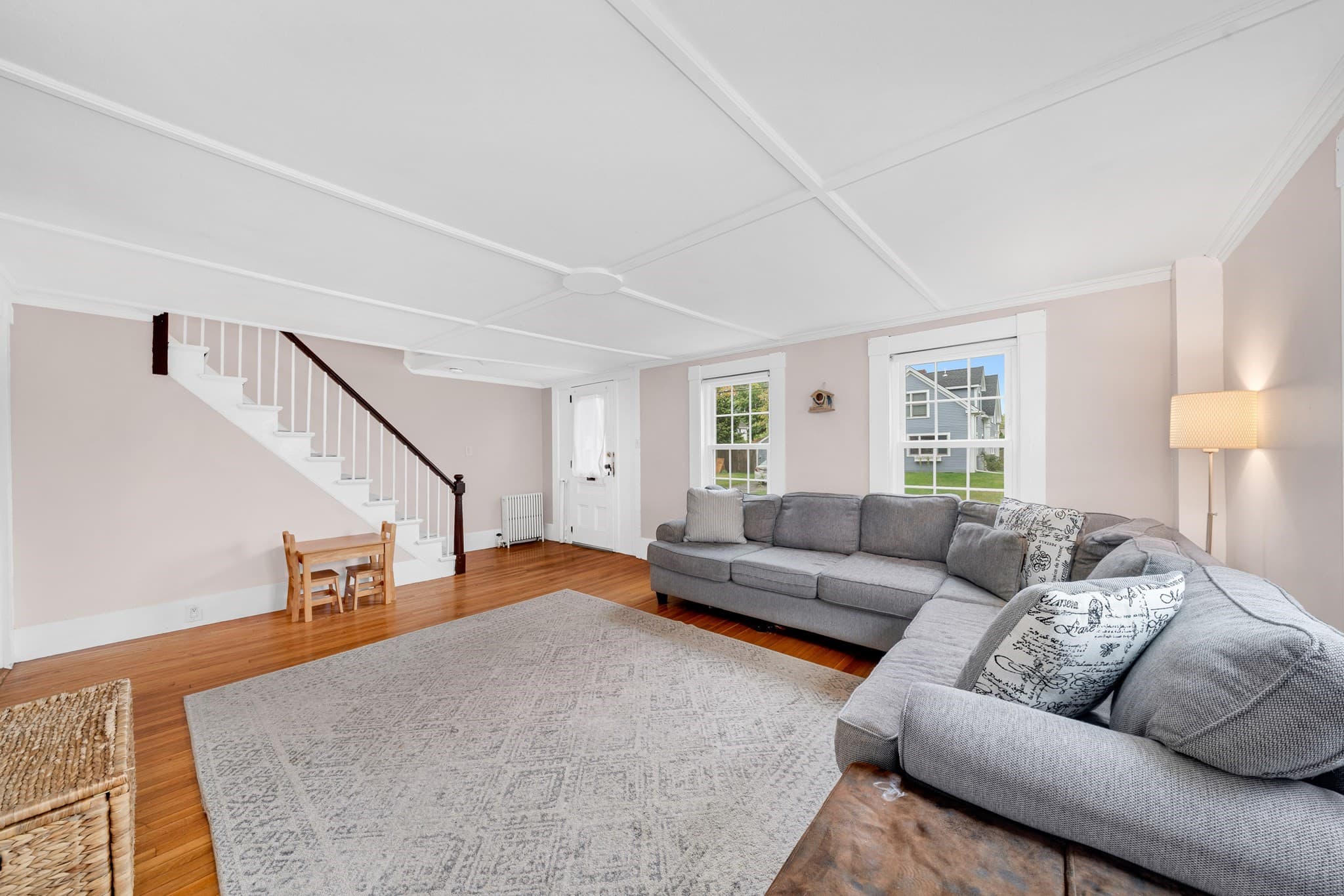 Single Family Residence at 40 Elm Park, Groveland MA 01834, Groveland, photo 6 of 27