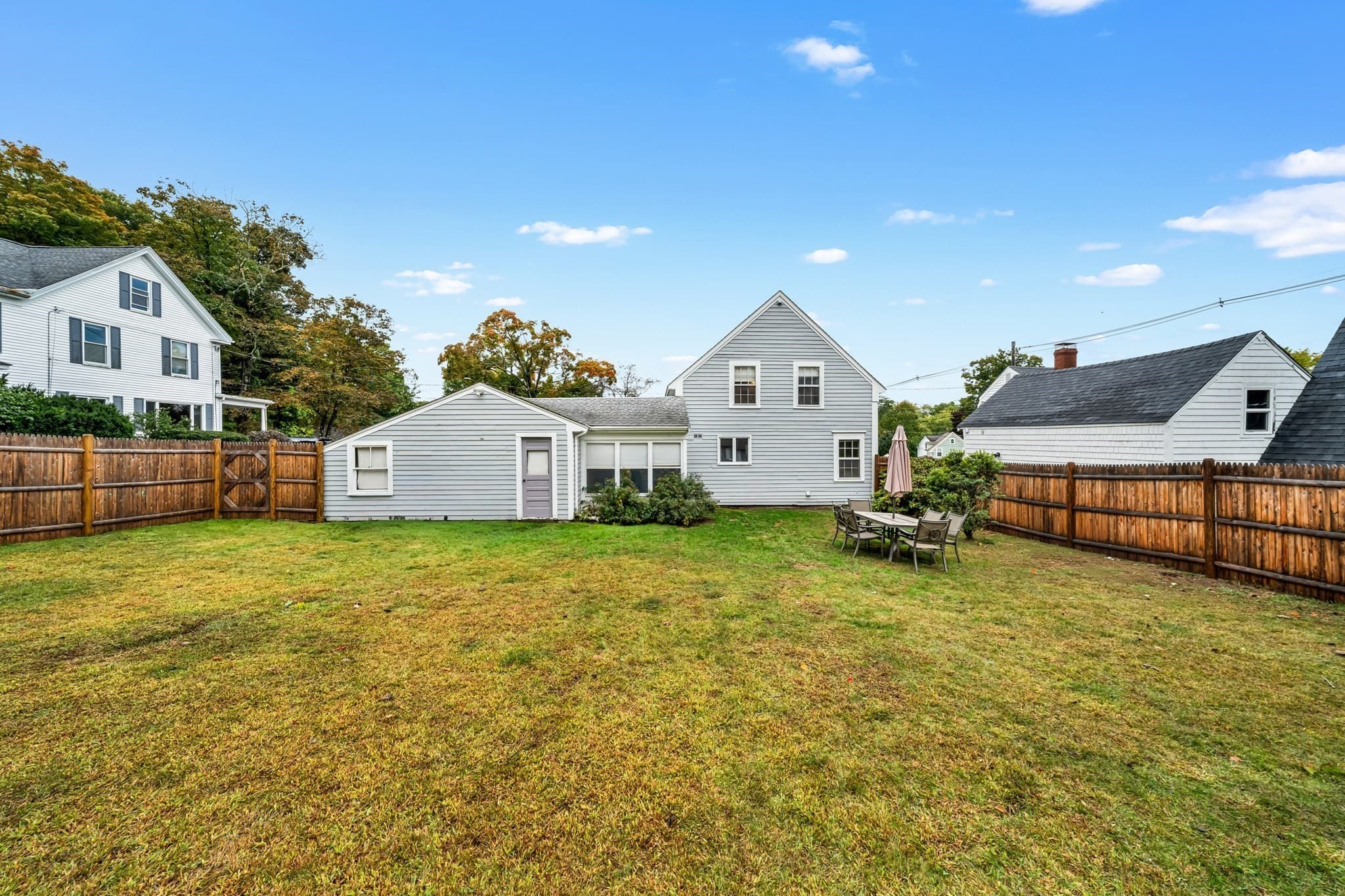 Single Family Residence at 40 Elm Park, Groveland MA 01834, Groveland, photo 26 of 27