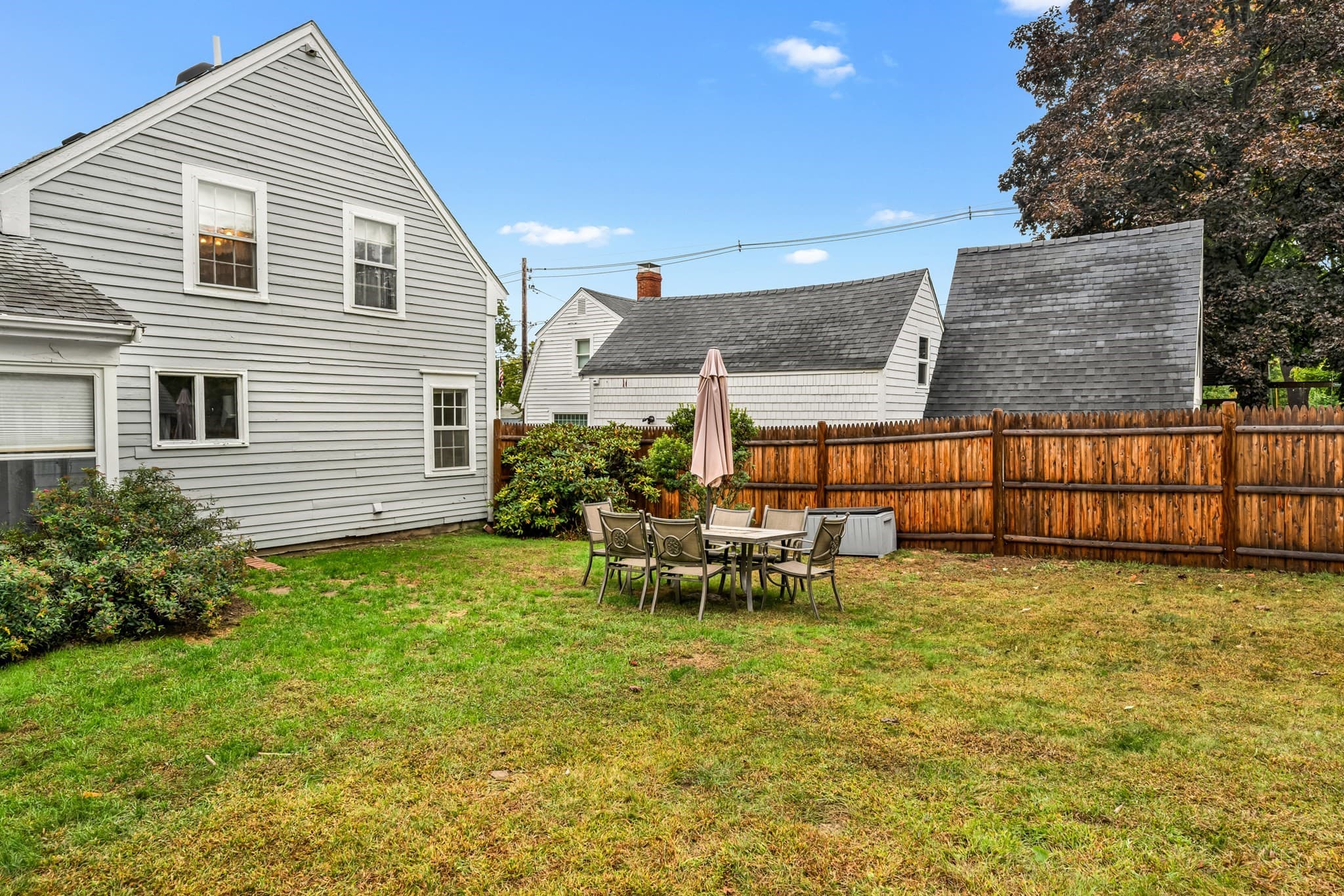 Single Family Residence at 40 Elm Park, Groveland MA 01834, Groveland, photo 3 of 27