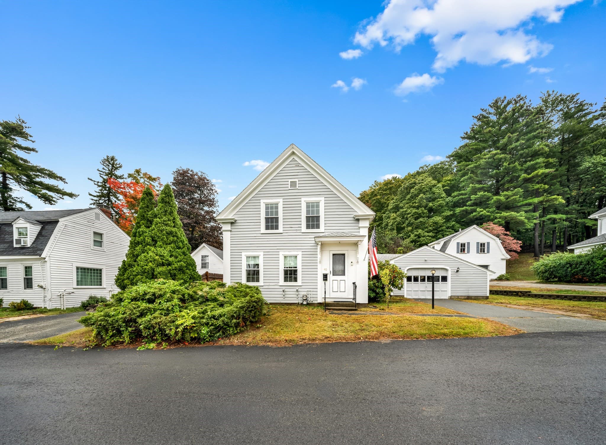 40 Elm Park, Groveland MA 01834