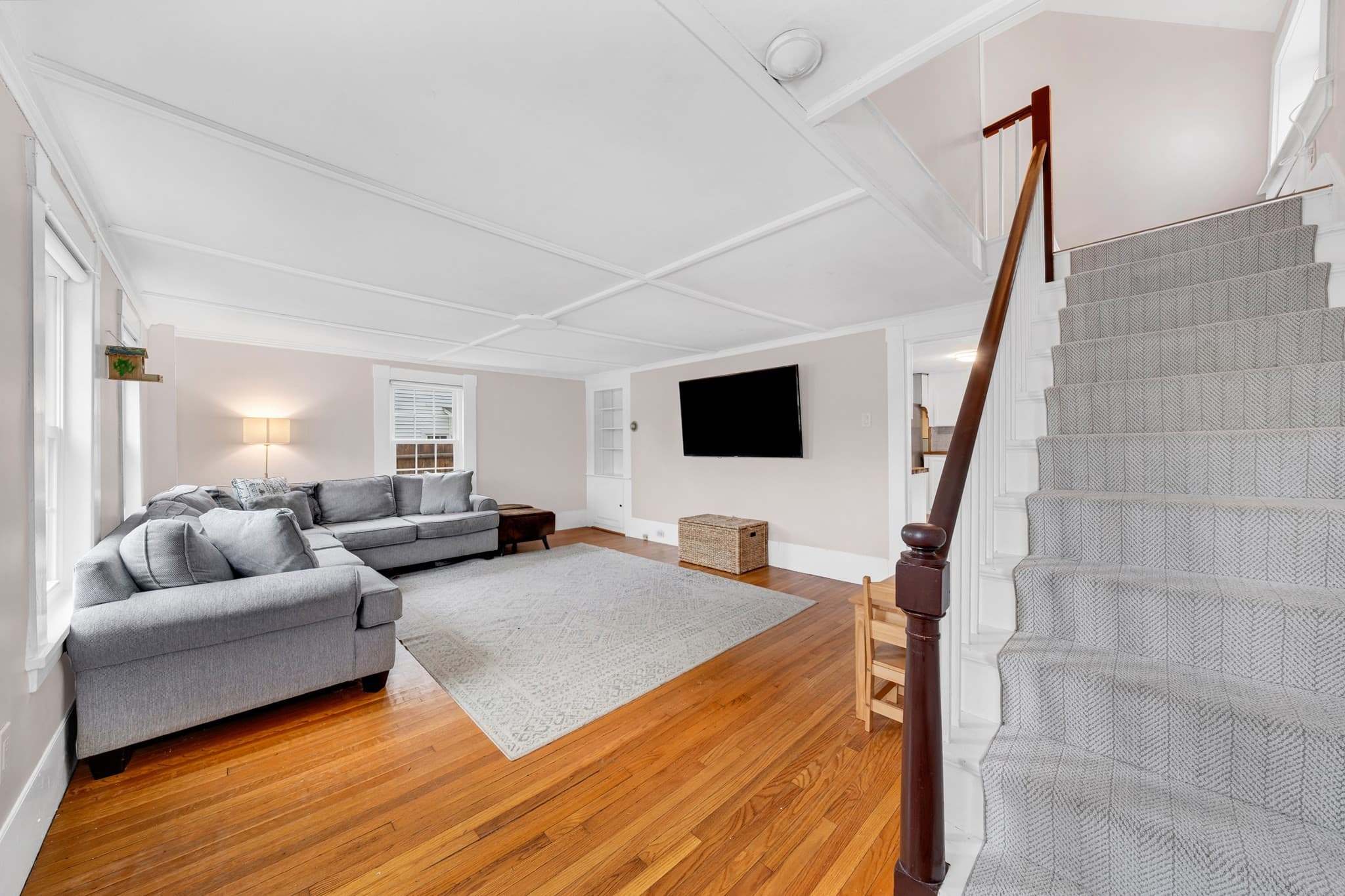 Single Family Residence at 40 Elm Park, Groveland MA 01834, Groveland, photo 4 of 27