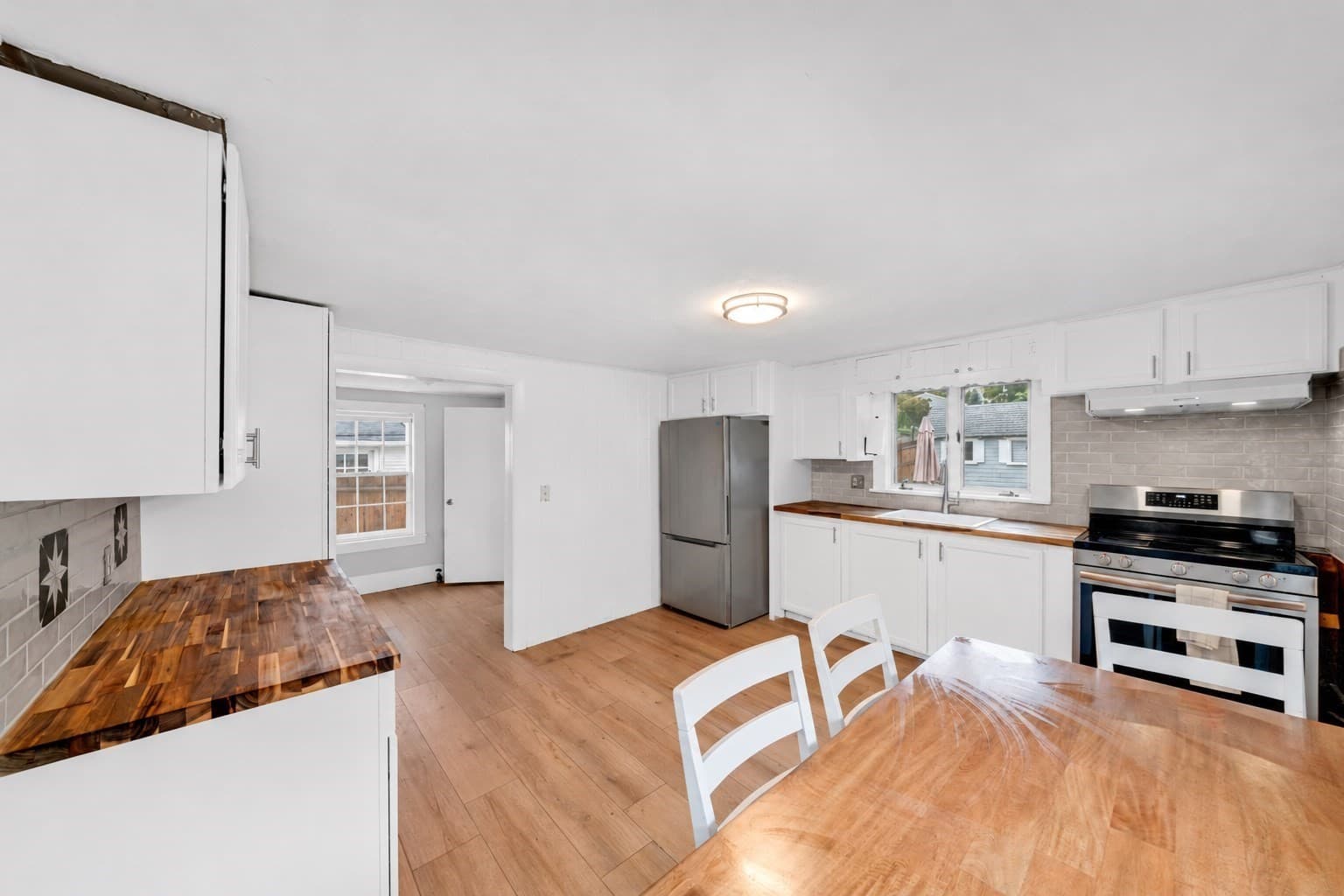 Single Family Residence at 40 Elm Park, Groveland MA 01834, Groveland, photo 8 of 27