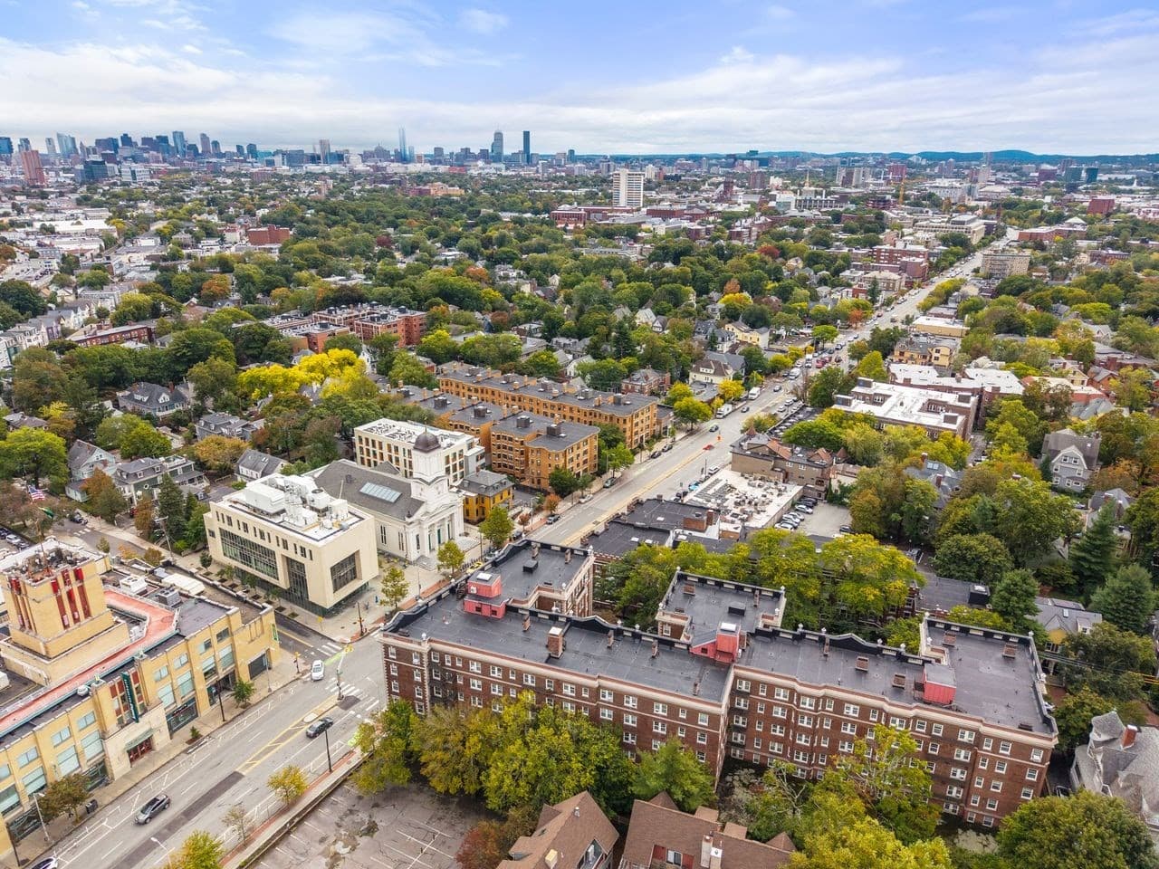 Condominium at 3 Arlington St # 35, Cambridge MA 02140, Cambridge, photo 23 of 26