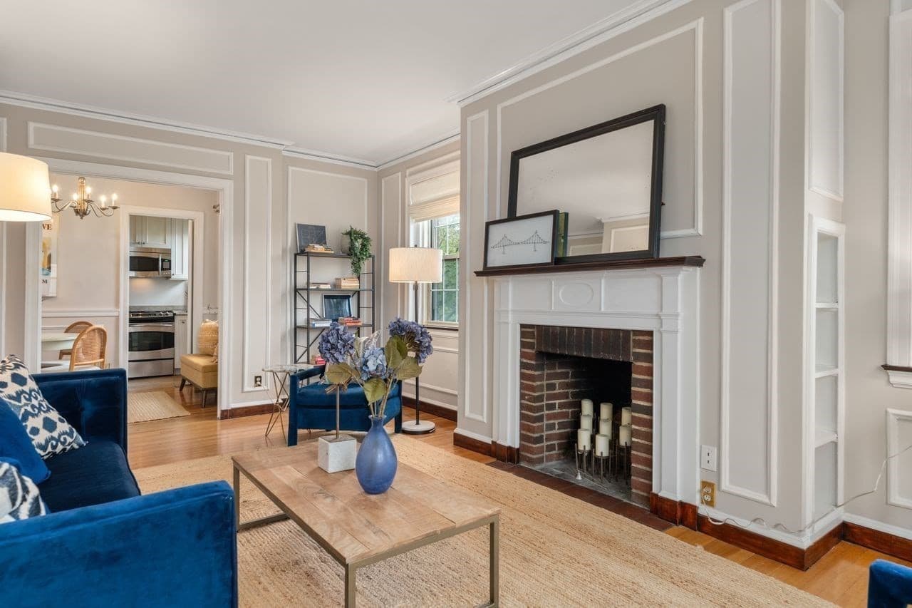Condominium at 3 Arlington St # 35, Cambridge MA 02140, Cambridge, photo 6 of 26