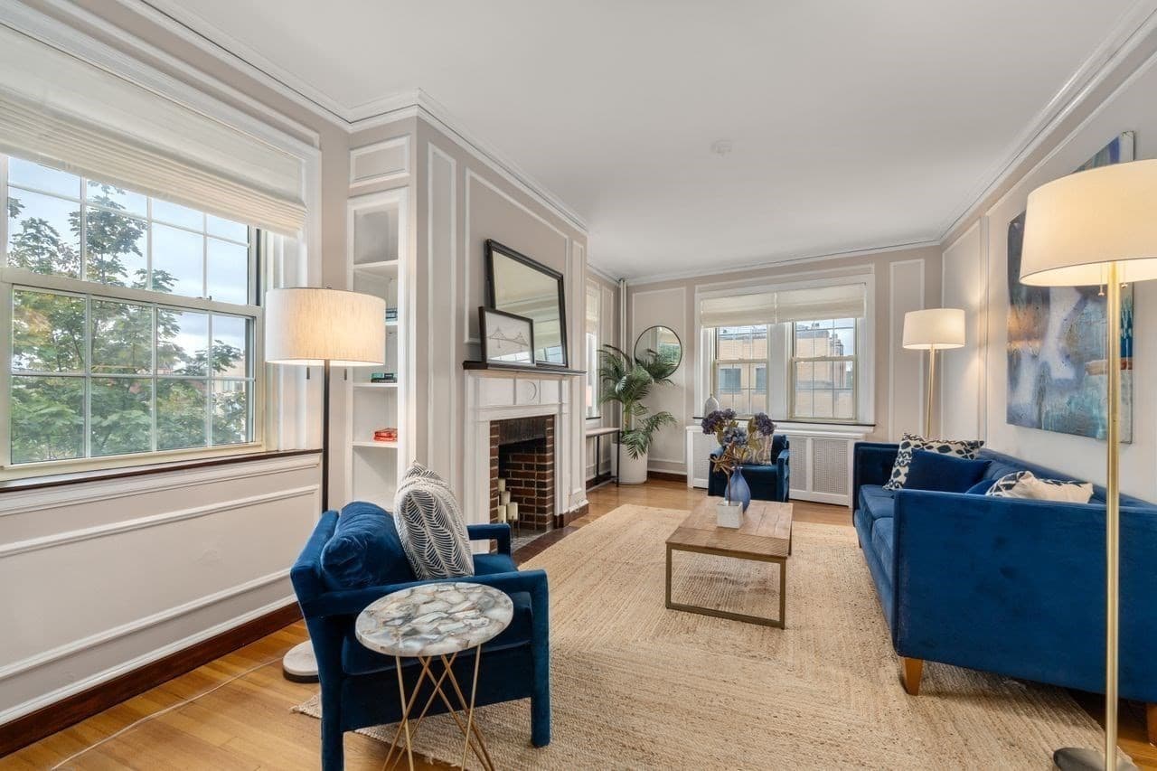 Condominium at 3 Arlington St # 35, Cambridge MA 02140, Cambridge, photo 7 of 26