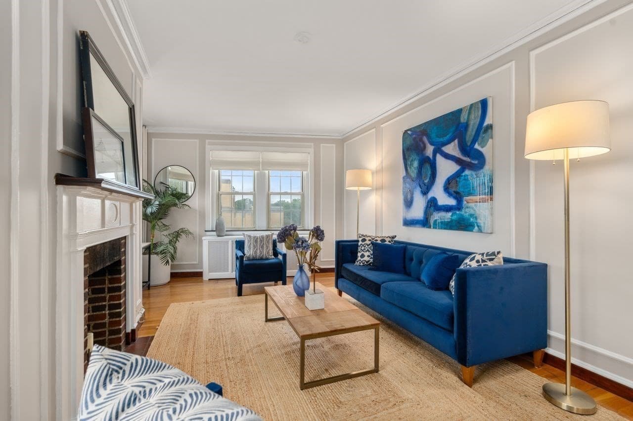 Condominium at 3 Arlington St # 35, Cambridge MA 02140, Cambridge, photo 5 of 26