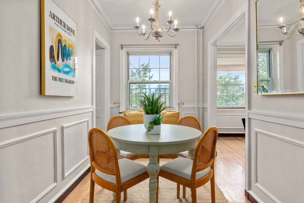 Condominium at 3 Arlington St # 35, Cambridge MA 02140, Cambridge, photo 9 of 26