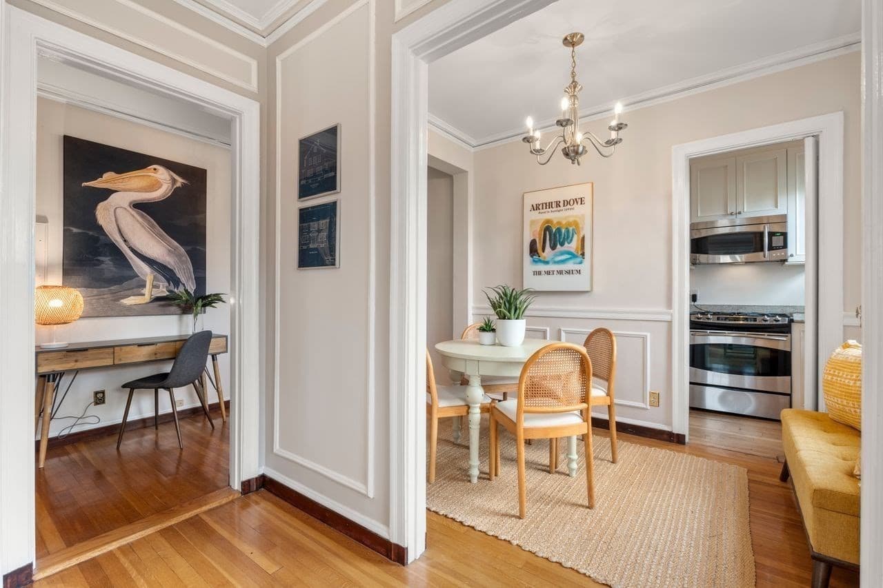 Condominium at 3 Arlington St # 35, Cambridge MA 02140, Cambridge, photo 8 of 26
