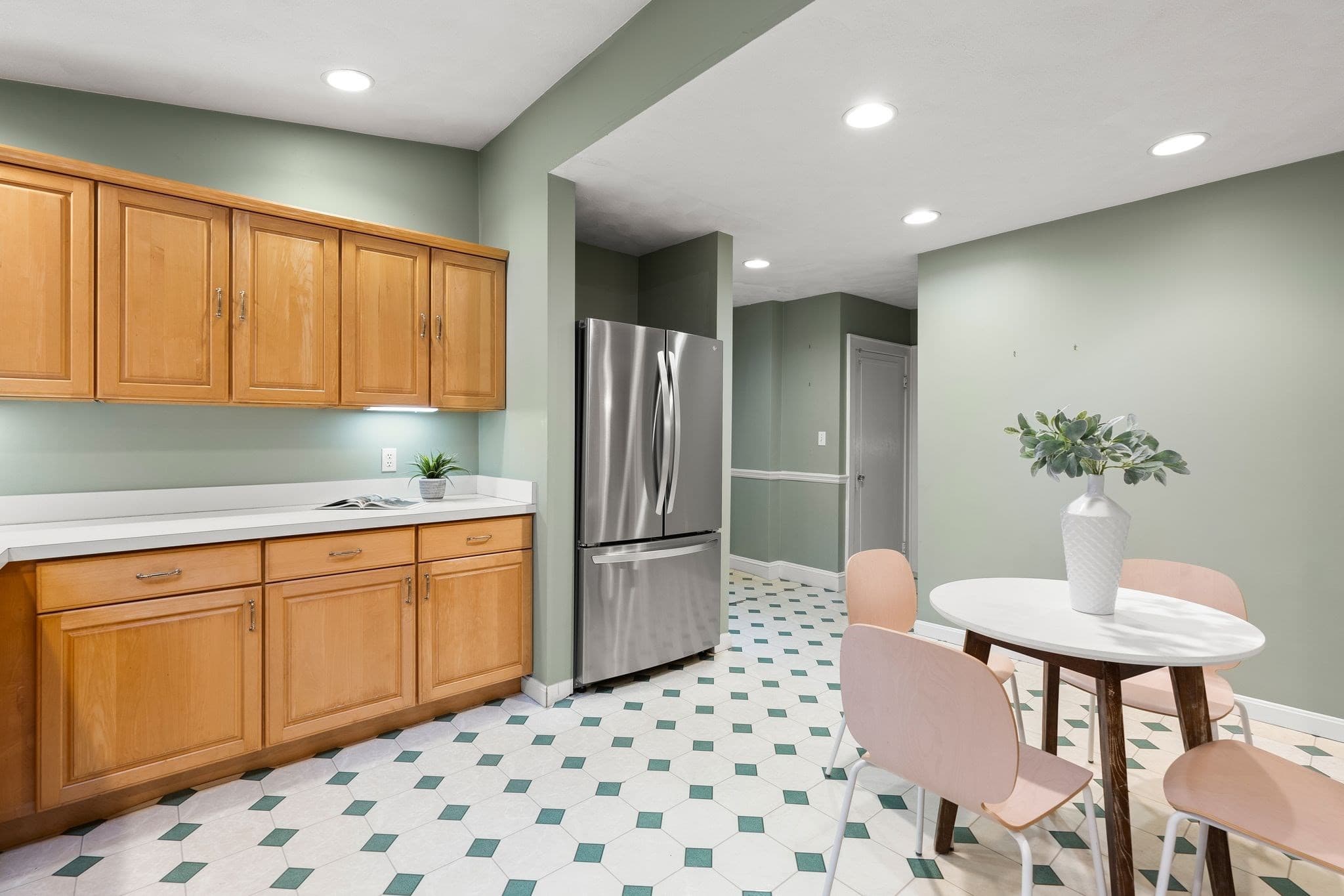 Single Family Residence at 57 Grandview Rd, Arlington MA 02476, Arlington, photo 17 of 41