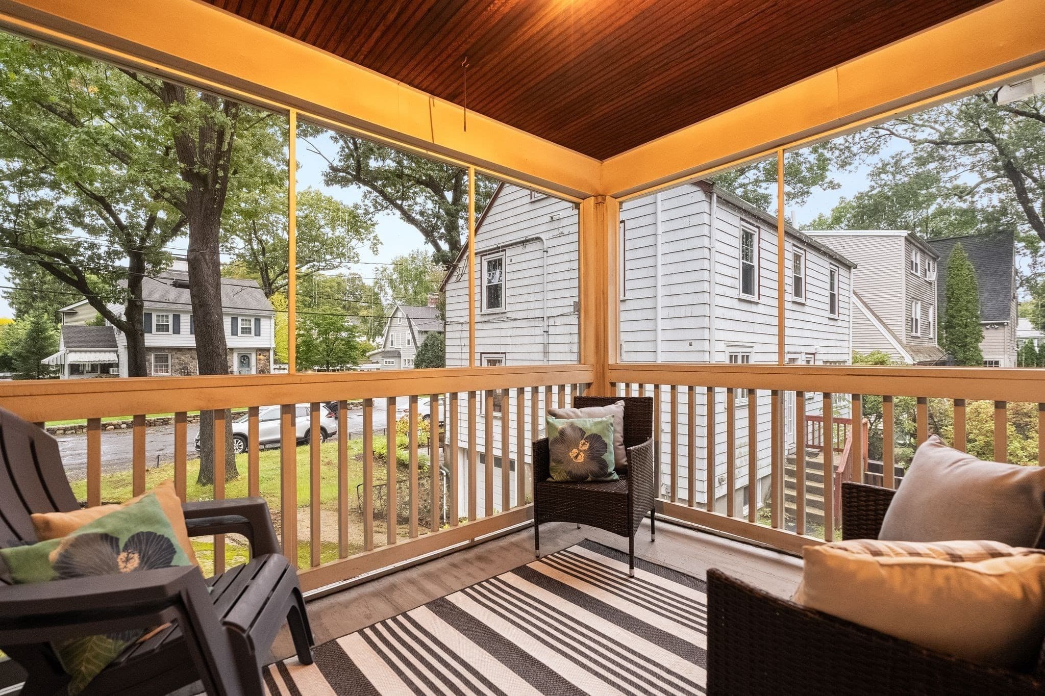 Single Family Residence at 57 Grandview Rd, Arlington MA 02476, Arlington, photo 22 of 41