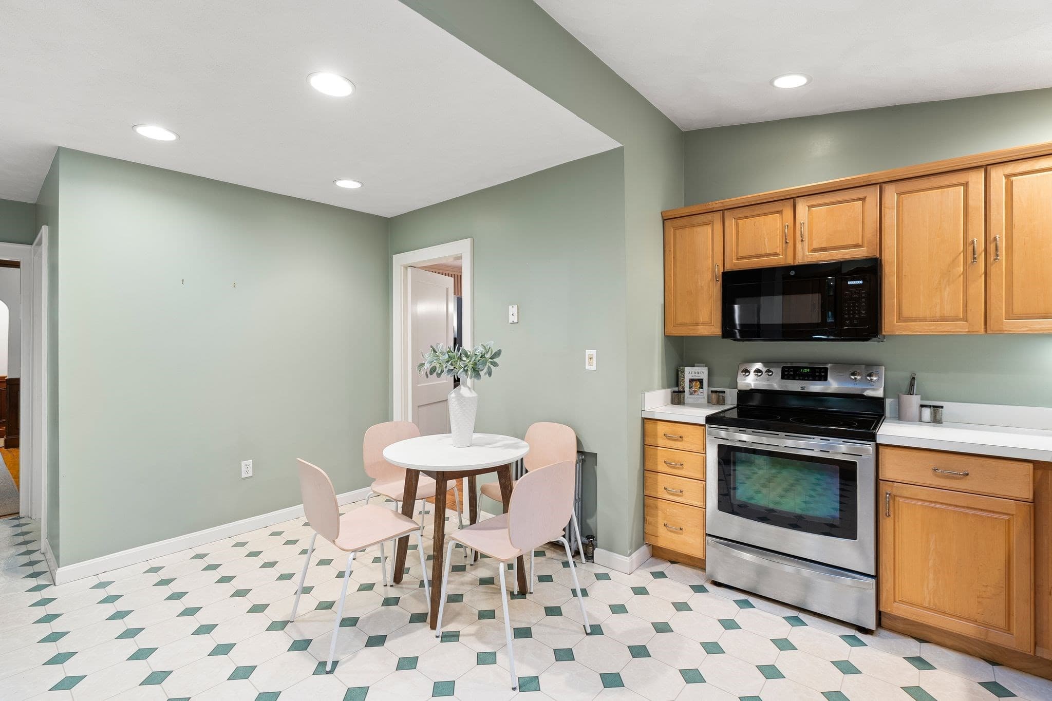 Single Family Residence at 57 Grandview Rd, Arlington MA 02476, Arlington, photo 20 of 41